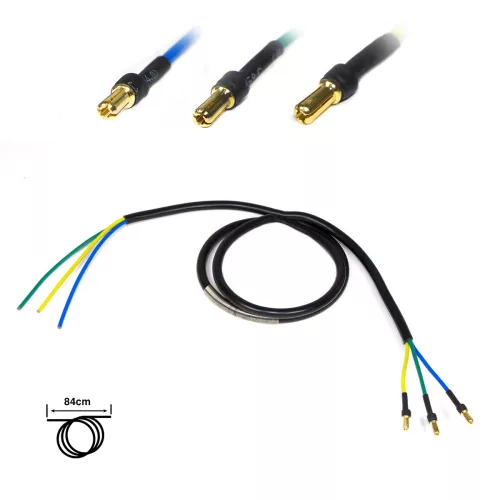 Dualtron Mini motorkábel