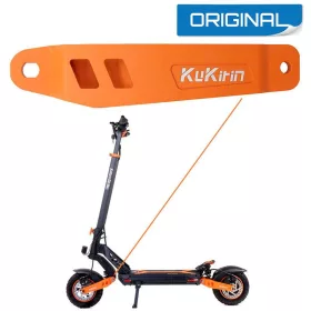 KuKirin G2 Max bal első kar