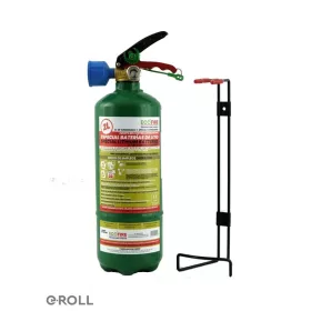 Tűzoltó készülék  Ecofire | 2L környezetbarát