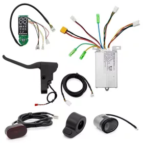 Elektronikai készlet 36V 350W – Ninebot Max G30