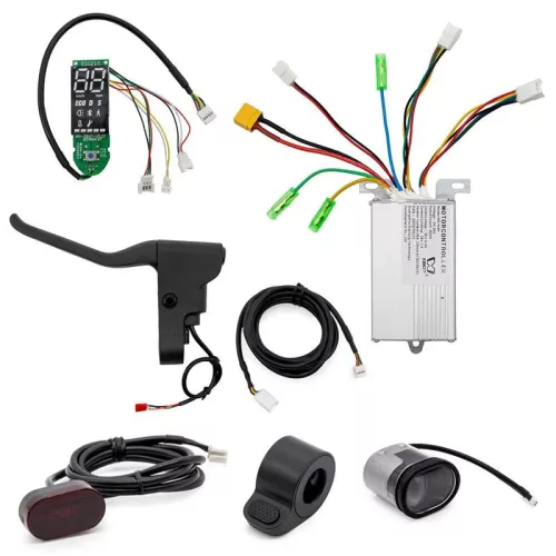 Elektronikai készlet 36V 350W – Ninebot Max G30