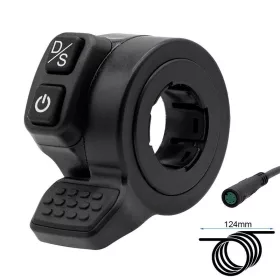 Kukirin G2 Master gázkar [Eredeti]