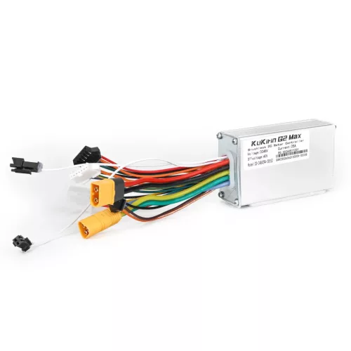 48V 25A Vezérlős Kukirin G2 Max ( B version) 