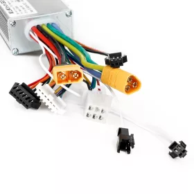 48V 25A Vezérlős Kukirin G2 Max ( B version) 