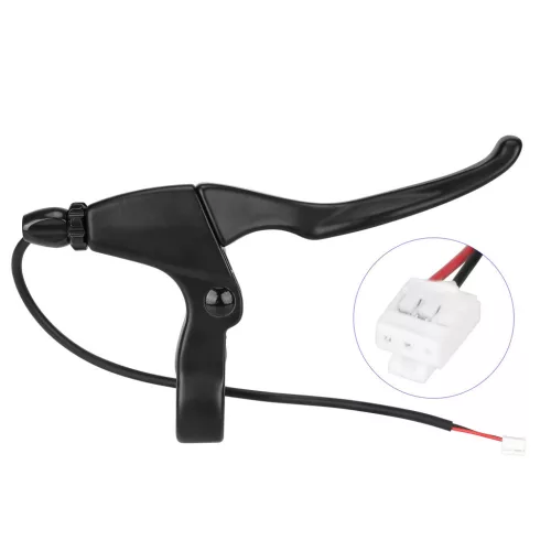 Kukirin G2/ G3/G4 jobb fékkar 