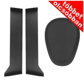 Kukirin G4 Seat Components