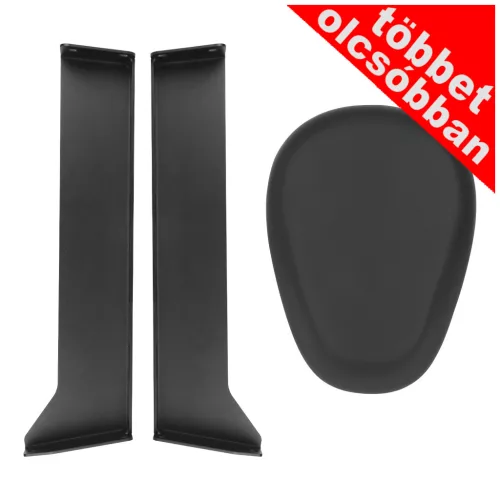 Kukirin G4 Seat Components