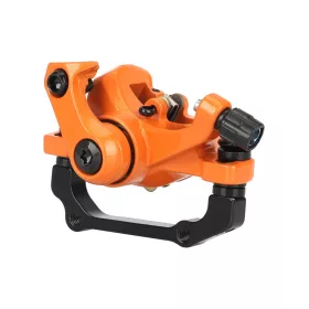 Kukirin G4 G2 hátsó féknyereg
