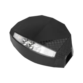 Kukirin G3 komplett kijelző