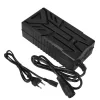 54.6V2A /töltő / LP16-3P (EU plug)