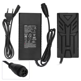58.8V2A/ Töltő/ LP16-3P head (EU plug)