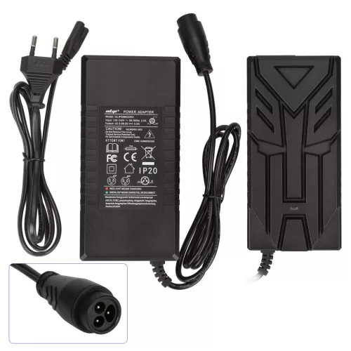 58.8V2A/ Töltő/ LP16-3P head (EU plug)