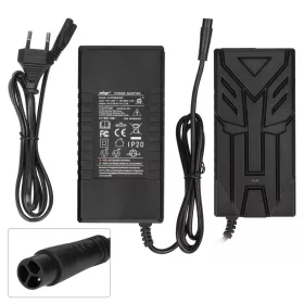 58.8V2A / töltő/  LP16-3P fejjel (EU plug)