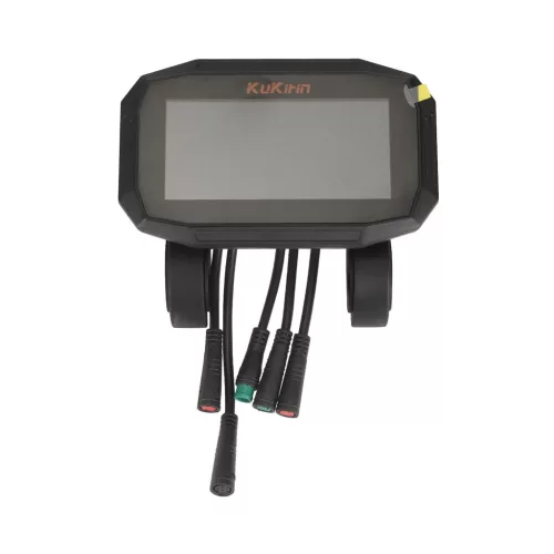 Kukirin kijelző- G2 Pro (2025 modell)