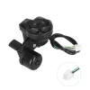 Kapcsoló  Ninebot ZT3/G3/F3 | csengővel