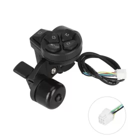 Kapcsoló  Ninebot ZT3/G3/F3 | csengővel