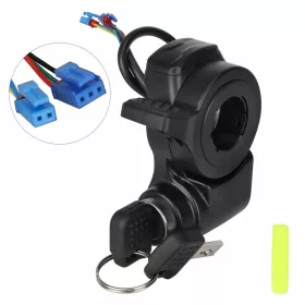 Kukirin A1 kulcsos indító G2 Max/G2 Pro/G2 Pro DB