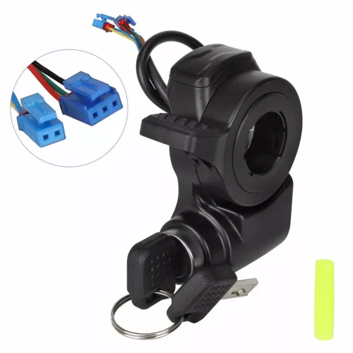 Kukirin A1 kulcsos indító G2 Max/G2 Pro/G2 Pro DB