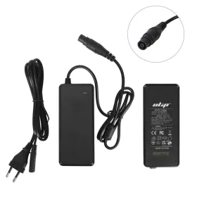    53.6V/54.6V 2.3A töltő Xiaomi 4 Pro Plus/4 Pro Max/Xiaomi 5 Max/ Ninebot G3 F3 GT3 ZT3 (EU plug)