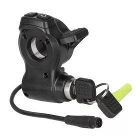  Kukirin G2 Master gázkar/ kulcsos indító