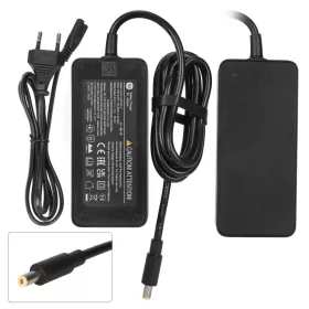 24.2V1.5A Xiaomi töltő  DC2.1 (EU plug) eredeti 