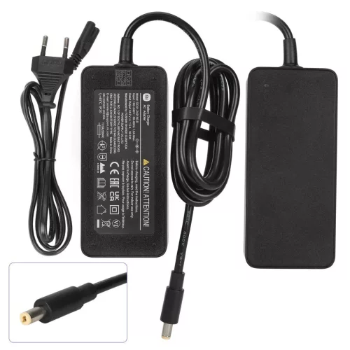 24.2V1.5A Xiaomi töltő  DC2.1 (EU plug) eredeti 