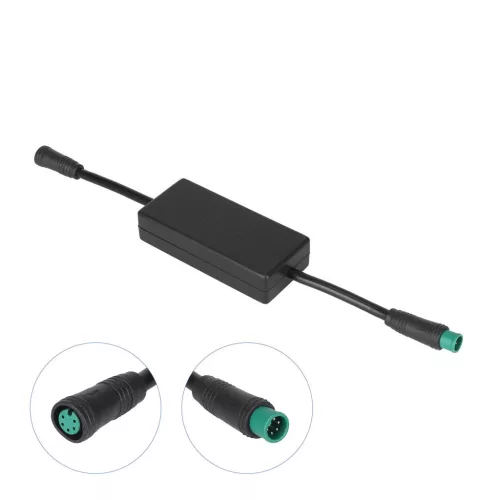 Luck4U  tuningchip Xiaomi Mi4/Mi4 Lite/Mi4 Ultra/Mi3 Lite 30km/h  20km/h