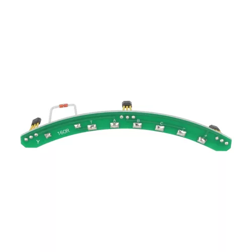 hall ézékelő sensor  Xiaomi 5 Plus motor