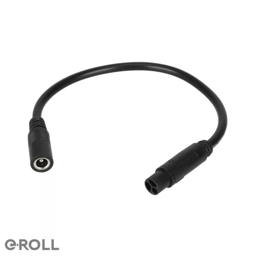Adapter kábel DC2.1 to CQ fej