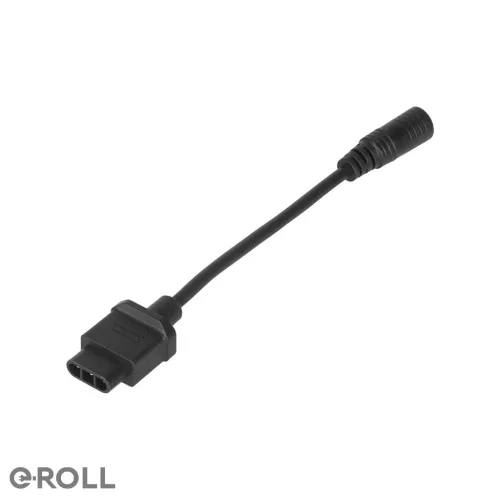 Adapter kábel  DC2.1 to 3 pin NIU 