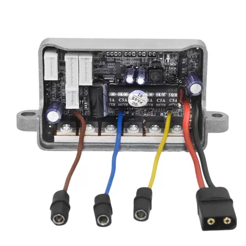 NIU KQI2 Pro Controller