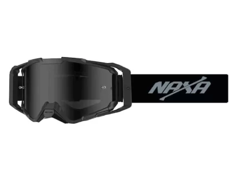 NAXA G5/AX cross rolleres/biciklis szemüveg (sötétített plexivel)