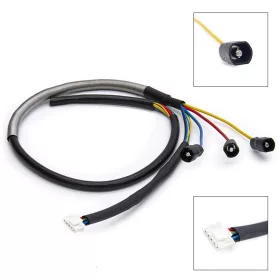 Motorkábel 46cm 800W – Ninebot G30