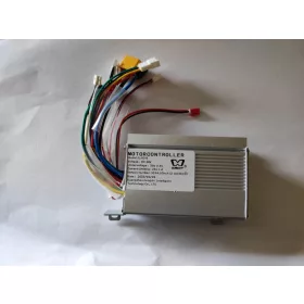 Vezérlő elektronika  Mamba Revenant