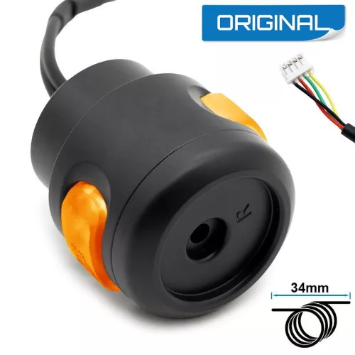 Jobb irányjelző -Segway G2 Max 