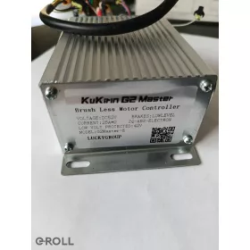 Kukirin G2 Master vezérlő ( B ) 