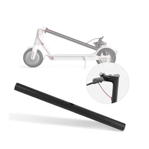 Kormánycső Xiaomi M365 / PRO Scooter Fekete 
