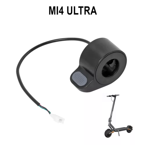 Gyorsító Xiaomi MI4 ULTRA-hoz