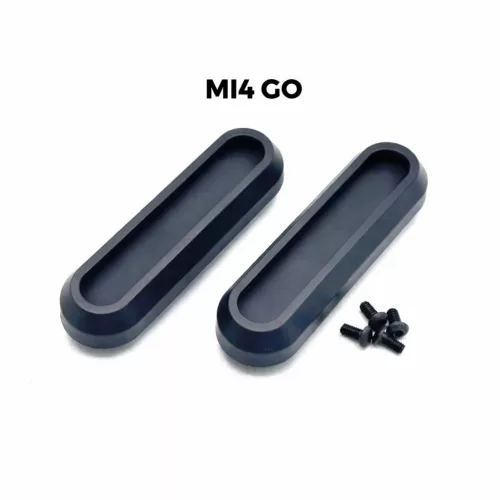 Hátsó kerék csavaros kupakja - prizma nélkül xiaomi MI4 go