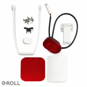 Xiaomi V2 sárvédőhöz szett M365 /Pro2 /1S / Essential 