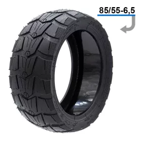 Gumi  Innova | 85/55-6,5 géles, 10", tubeless