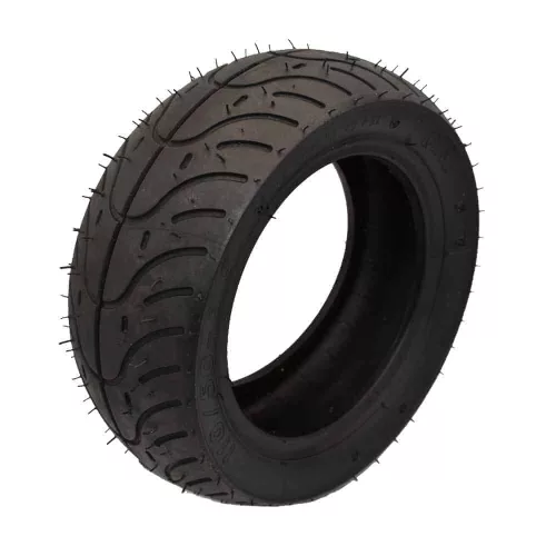 110/50-6,5 Levegős Clincher gumi – extra széles 10" elektromos roller gumiabroncs