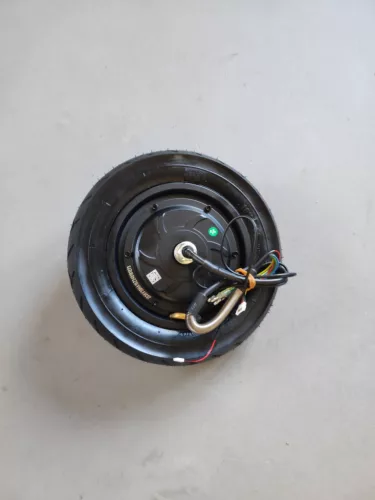Mamba Phantom motor (gumi nélkül)