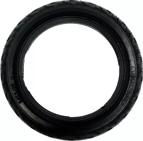 9x2,125 Tömör gumi