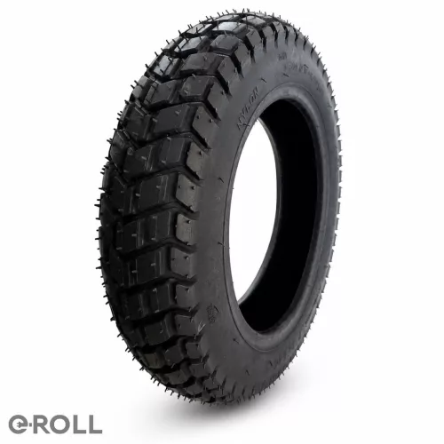 10×2 Off-road külső gumi 10" – tubeles terep gumi elektromos rollerhez, 0,342 kg