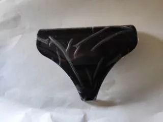 Mamba Mara kijelző plexi