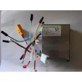 Vezérlő  Mamba Mara Plus | elektronika