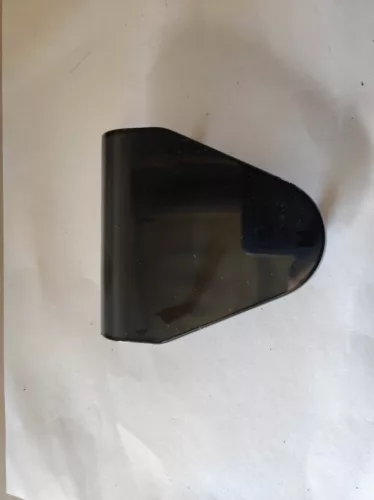 Mamba Mimic kijelző plexi