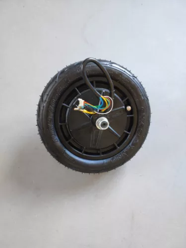 Mamba Demon motor (gumi nélkül)