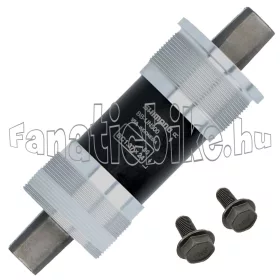 Shimano BB-UN300 68/110mm négyszög monoblokk csavarokkal